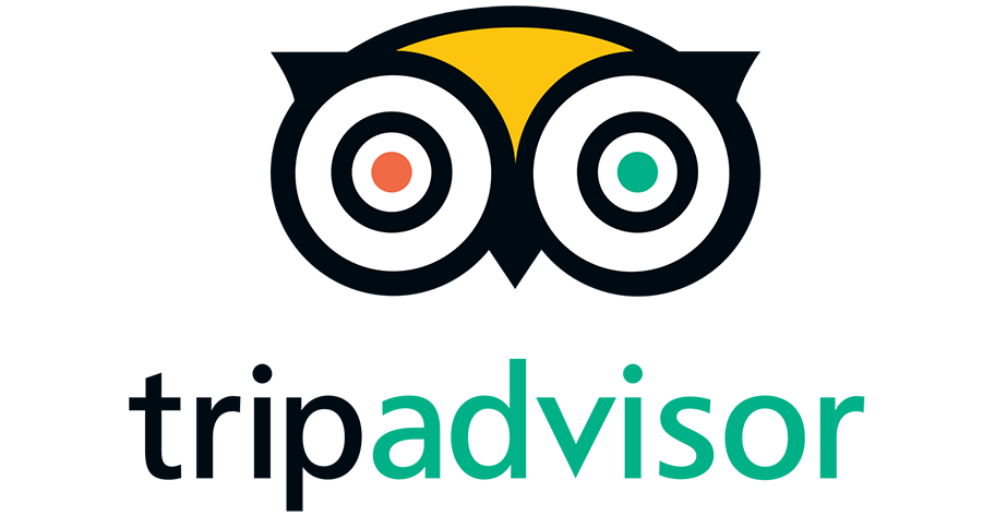 rip advisor logo where you can find the nomonday fishing in Mexico & LATAM packages.